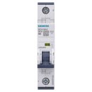 Siemens 5SY4106-6 Leitungsschutzschalter 230/400 V Icn:...