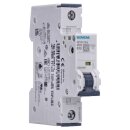 Siemens 5SY4113-6 Leitungsschutzschalter 230/400 V Icn:...