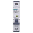 Siemens 5SY4113-6 Leitungsschutzschalter 230/400 V Icn:...
