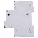 Siemens 5SY4113-6 Leitungsschutzschalter 230/400 V Icn: 10 kA 1P Icu: 20 kA B-Char In: 13 A