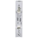 Siemens 5SY4120-6 Leitungsschutzschalter 230/400 V Icn: 10 kA 1P Icu: 20 kA B-Char In: 20 A