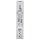 Siemens 5SY4120-6 Leitungsschutzschalter 230/400 V Icn: 10 kA 1P Icu: 20 kA B-Char In: 20 A