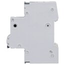 Siemens 5SY4125-6 Leitungsschutzschalter 230/400 V Icn: 10 kA 1P Icu: 20 kA B-Char In: 25 A