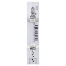 Siemens 5SY4132-6 Leitungsschutzschalter 230/400 V Icn: 10 kA 1P Icu: 20 kA B-Char In: 32 A