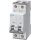Siemens 5SY4210-6 Leitungsschutzschalter 400 V Icn: 10 kA 2P Icu: 20 kA B-Char In: 10 A