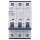 Siemens 5SY4306-6 Leitungsschutzschalter 400 V Icn: 10 kA 3P Icu: 35 kA B-Char In: 6 A