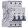 Siemens 5SY4306-6 Leitungsschutzschalter 400 V Icn: 10 kA 3P Icu: 35 kA B-Char In: 6 A