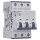 Siemens 5SY4310-6 Leitungsschutzschalter 400 V Icn: 10 kA 3P Icu: 20 kA B-Char In: 10 A