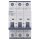 Siemens 5SY4310-6 Leitungsschutzschalter 400 V Icn: 10 kA 3P Icu: 20 kA B-Char In: 10 A