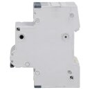 Siemens 5SY4313-6 Leitungsschutzschalter 400 V Icn: 10 kA 3P Icu: 20 kA B-Char In: 13 A