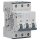 Siemens 5SY4313-6 Leitungsschutzschalter 400 V Icn: 10 kA 3P Icu: 20 kA B-Char In: 13 A