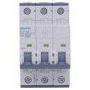 Siemens 5SY4320-6 Leitungsschutzschalter 400 V Icn: 10 kA...