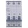 Siemens 5SY4320-6 Leitungsschutzschalter 400 V Icn: 10 kA 3P Icu: 20 kA B-Char In: 20 A