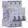 Siemens 5SY4320-6 Leitungsschutzschalter 400 V Icn: 10 kA 3P Icu: 20 kA B-Char In: 20 A
