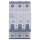 Siemens 5SY4325-6 Leitungsschutzschalter 400 V Icn: 10 kA 3P Icu: 20 kA B-Char In: 25 A