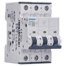 Siemens 5SY4332-6 Leitungsschutzschalter 400 V Icn: 10 kA...