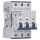 Siemens 5SY4332-6 Leitungsschutzschalter 400 V Icn: 10 kA 3P Icu: 20 kA B-Char In: 32 A