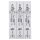 Siemens 5SY4332-6 Leitungsschutzschalter 400 V Icn: 10 kA 3P Icu: 20 kA B-Char In: 32 A