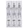 Siemens 5SY4306-7 Leitungsschutzschalter 400 V Icn: 10 kA 3P Icu: 35 kA C-Char In: 6 A