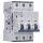 Siemens 5SY4306-7 Leitungsschutzschalter 400 V Icn: 10 kA 3P Icu: 35 kA C-Char In: 6 A