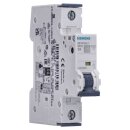 Siemens 5SY4104-7 Leitungsschutzschalter 230/400 V Icn: 10 kA 1P Icu: 35 kA C-Char In: 4 A