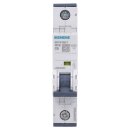 Siemens 5SY4106-7 Leitungsschutzschalter 230/400 V Icn:...