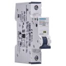 Siemens 5SY4110-7 Leitungsschutzschalter 230/400 V Icn:...