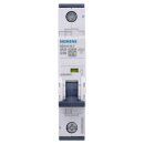 Siemens 5SY4110-7 Leitungsschutzschalter 230/400 V Icn:...