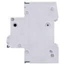 Siemens 5SY4110-7 Leitungsschutzschalter 230/400 V Icn: 10 kA 1P Icu: 20 kA C-Char In: 10 A