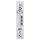 Siemens 5SY4110-7 Leitungsschutzschalter 230/400 V Icn: 10 kA 1P Icu: 20 kA C-Char In: 10 A