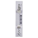 Siemens 5SY4116-7 Leitungsschutzschalter 230/400 V Icn: 10 kA 1P Icu: 20 kA C-Char In: 16 A