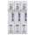 Siemens 5SY4310-7 Leitungsschutzschalter 400 V Icn: 10 kA 3P Icu: 20 kA C-Char In: 10 A