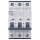 Siemens 5SY4363-7 Leitungsschutzschalter 400 V Icn: 10 kA 3P Icu: 15 kA C-Char In: 63 A