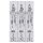 Siemens 5SY4363-7 Leitungsschutzschalter 400 V Icn: 10 kA 3P Icu: 15 kA C-Char In: 63 A