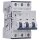 Siemens 5SY4363-7 Leitungsschutzschalter 400 V Icn: 10 kA 3P Icu: 15 kA C-Char In: 63 A