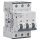 Siemens 5SY4313-7 Leitungsschutzschalter 400 V Icn: 10 kA 3P Icu: 20 kA C-Char In: 13 A