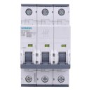 Siemens 5SY4320-7 Leitungsschutzschalter 400 V Icn: 10 kA...