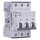 Siemens 5SY4320-7 Leitungsschutzschalter 400 V Icn: 10 kA 3P Icu: 20 kA C-Char In: 20 A
