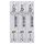 Siemens 5SY4325-7 Leitungsschutzschalter 400 V Icn: 10 kA 3P Icu: 20 kA C-Char In: 25 A