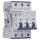 Siemens 5SY4325-7 Leitungsschutzschalter 400 V Icn: 10 kA 3P Icu: 20 kA C-Char In: 25 A