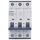 Siemens 5SY4332-7 Leitungsschutzschalter 400 V Icn: 10 kA...