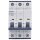 Siemens 5SY4332-7 Leitungsschutzschalter 400 V Icn: 10 kA 3P Icu: 20 kA C-Char In: 32 A