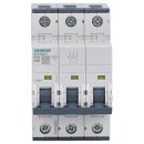 Siemens 5SY4340-7 Leitungsschutzschalter 400 V Icn: 10 kA...