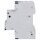 Siemens 5SY4340-7 Leitungsschutzschalter 400 V Icn: 10 kA 3P Icu: 15 kA C-Char In: 40 A