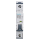 Siemens 5SY6113-6 Leitungsschutzschalter 230/400 V Icn: 6 kA 1P Icu: 15 kA B-Char In: 13 A