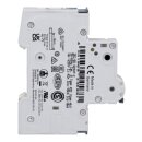 Siemens 5SY6113-6 Leitungsschutzschalter 230/400 V Icn: 6 kA 1P Icu: 15 kA B-Char In: 13 A