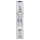 Siemens 5SY6113-6 Leitungsschutzschalter 230/400 V Icn: 6 kA 1P Icu: 15 kA B-Char In: 13 A