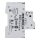 Siemens 5SY6113-6 Leitungsschutzschalter 230/400 V Icn: 6 kA 1P Icu: 15 kA B-Char In: 13 A