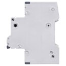 Siemens 5SY6210-6 Leitungsschutzschalter 400 V Icn: 6 kA 2P Icu: 15 kA B-Char In: 10 A