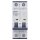 Siemens 5SY6210-6 Leitungsschutzschalter 400 V Icn: 6 kA 2P Icu: 15 kA B-Char In: 10 A